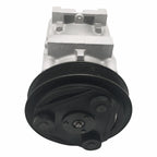 AC Compressor Replacement for Ford Ranger F-100 Mazda B2300 B2500 (-)