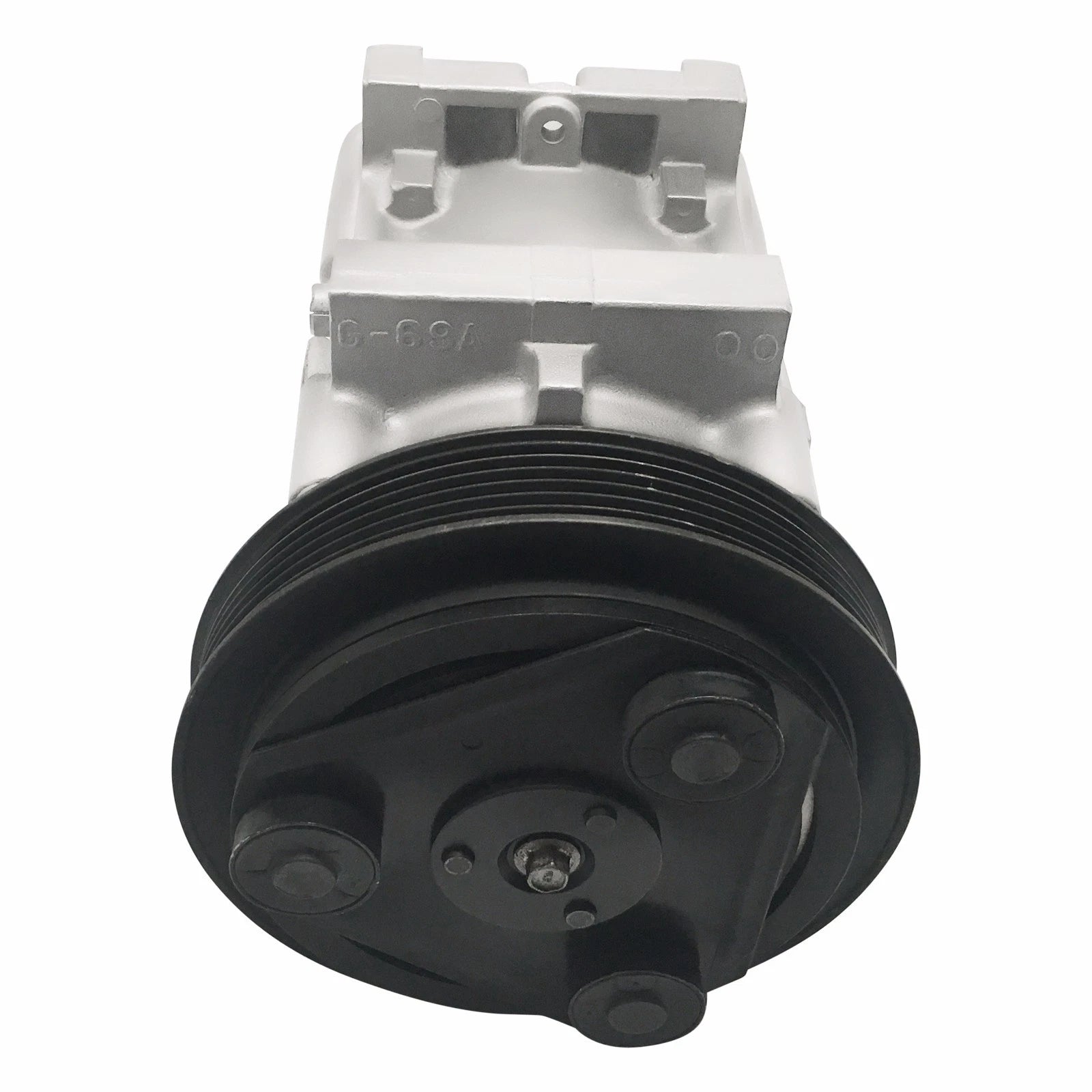 AC Compressor Replacement for Ford Ranger F-100 Mazda B2300 B2500 (-)