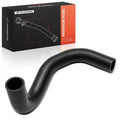 Lower Side Radiator Hose for Hyundai Accent Veloster Kia Rio (2012–2017)