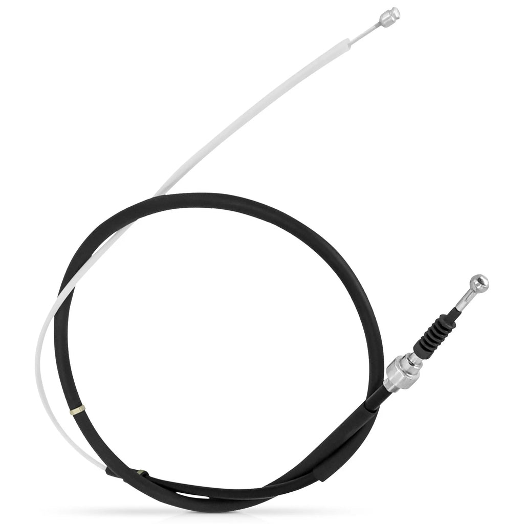 Emergency Parking Brake Cable for Volkswagen Beetle Jetta Golf (1998–2005)