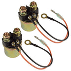 Starter Relay Solenoid for Mercury Outboard 15-45 HP (4-Stroke)