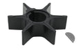 Water Pump Impeller with Key 17461-95300 for Suzuki Outboard DT 50-85 (1980–1990)