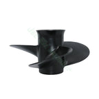 Outboard Propeller 11.1x13 for Tohatsu Nissan 35-50HP (13 Tooth)