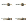 Denso Oxygen Sensors Kit for Jeep Grand Cherokee 5.7L V8 (2011)