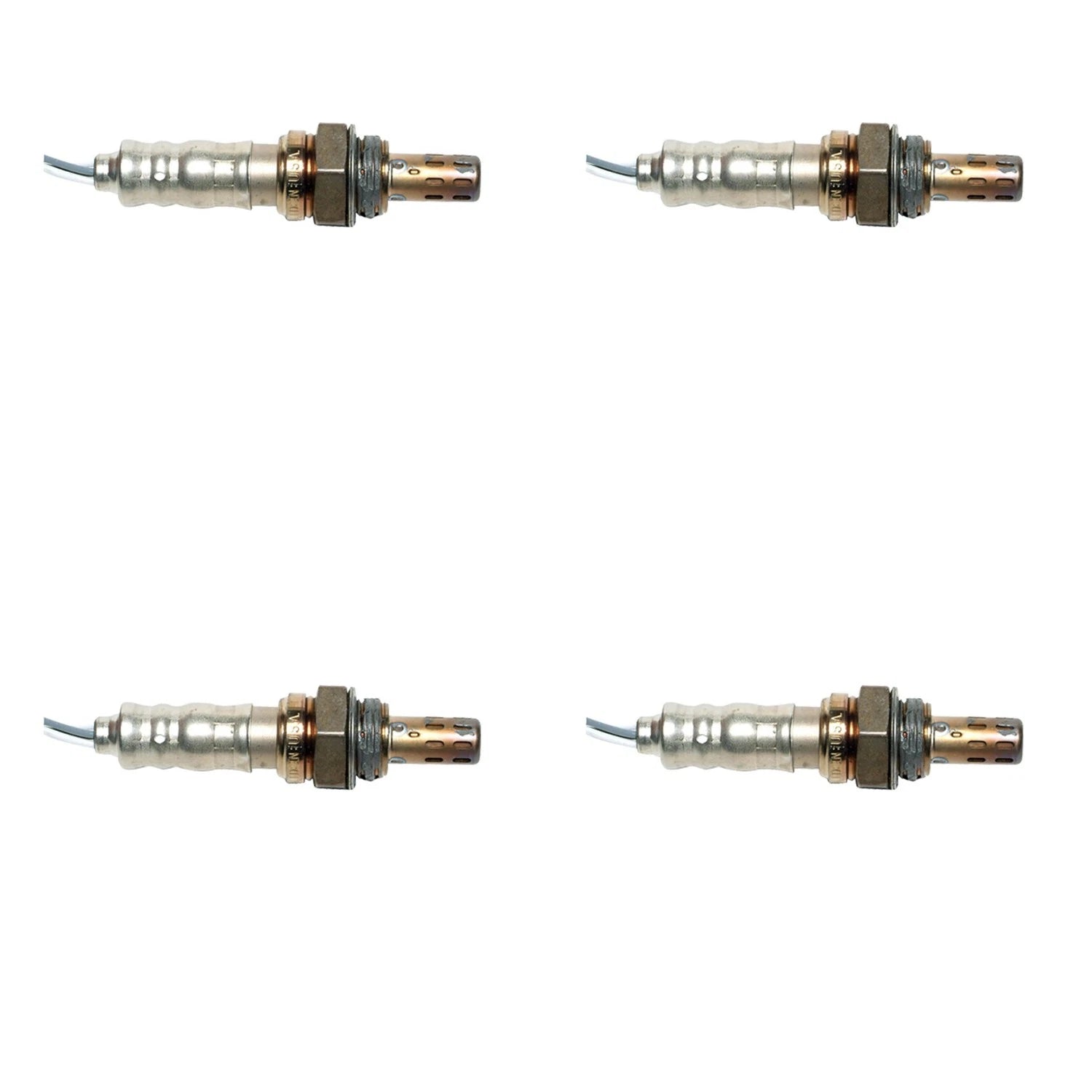 Denso Oxygen Sensors Kit for Jeep Grand Cherokee 5.7L V8 (2011)