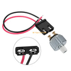 Brake Pressure Switch & Pigtail Wire Connector for Polaris RZR 570 800 Ranger (2008–2021)