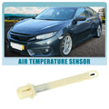 Air Temperature Sensor No.13263325 for Buick Regal LaCrosse Envision Verano (2011–2020)