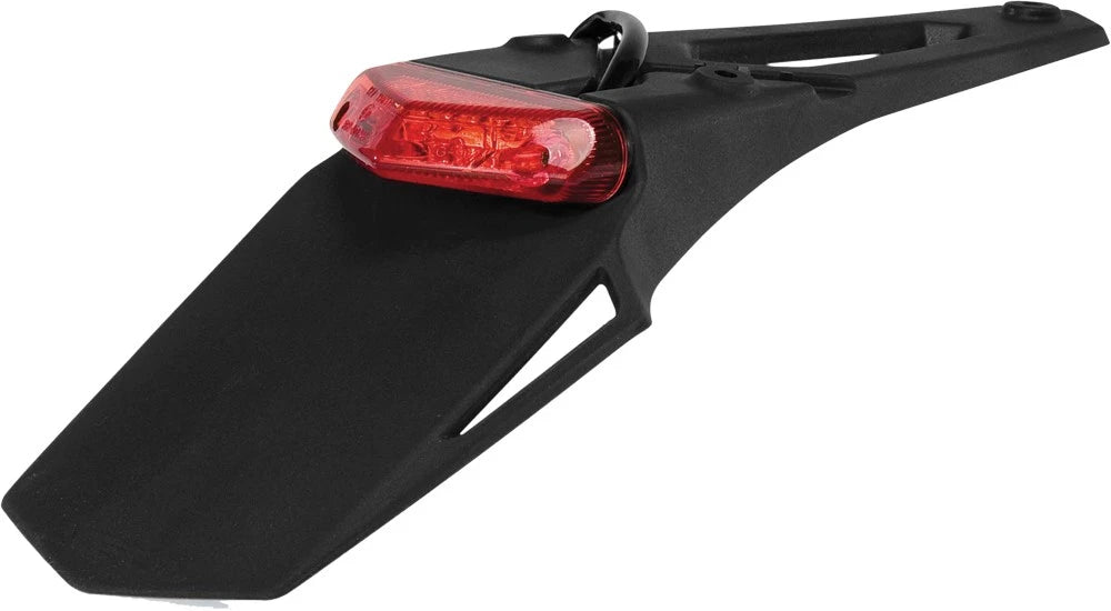 Acerbis X LED Taillight for Offroad and On-Road Motorcycles (22502-60001)