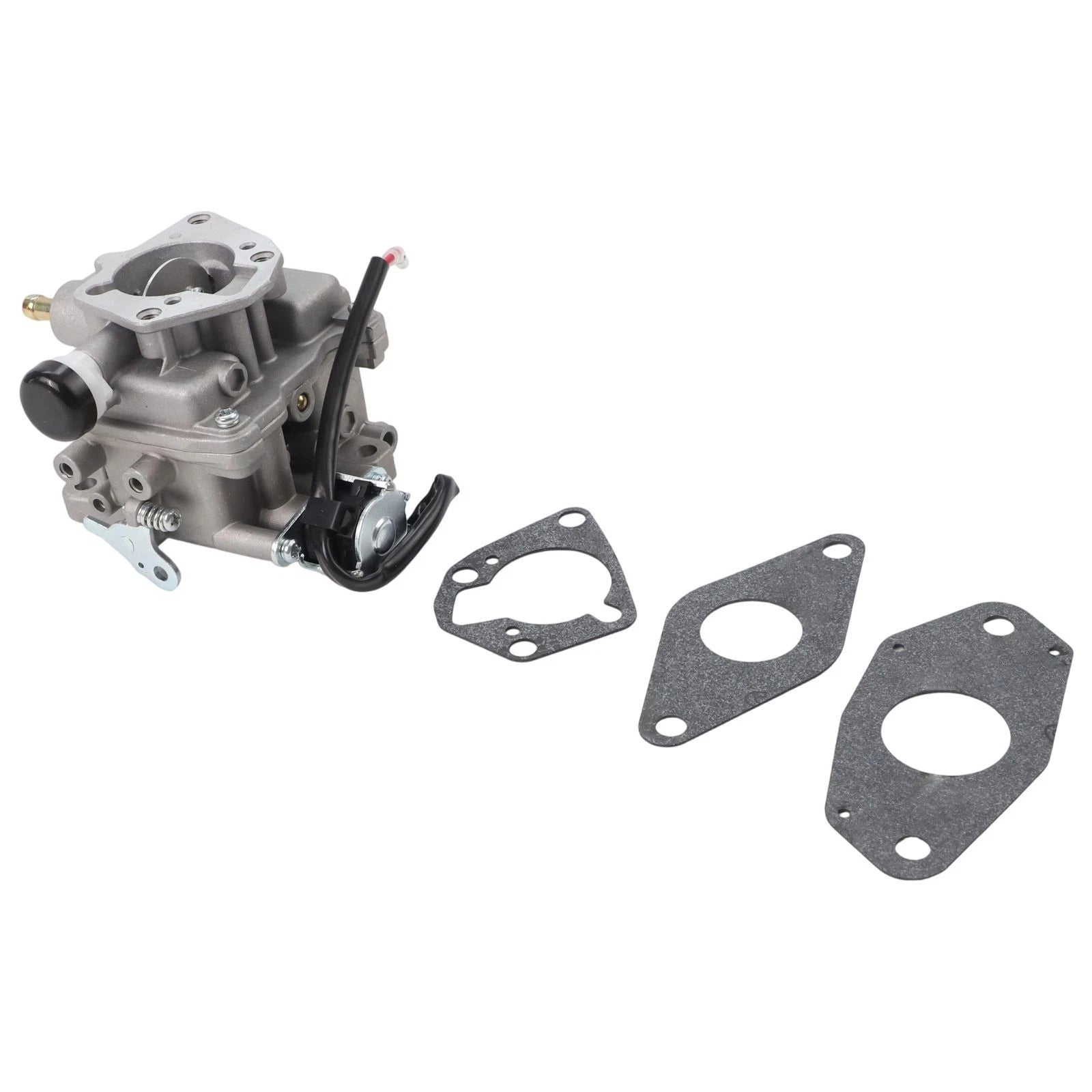 Carburetor for Portable Generator Welder (Generator Maintenance)