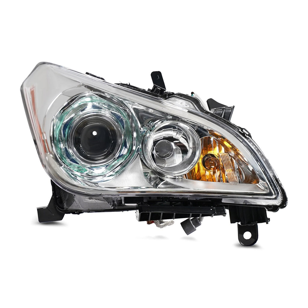 HID Headlight for Infiniti M37 (2011–2014) Right Side AFS