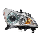 HID Headlight for Infiniti M37 (2011–2014) Right Side AFS