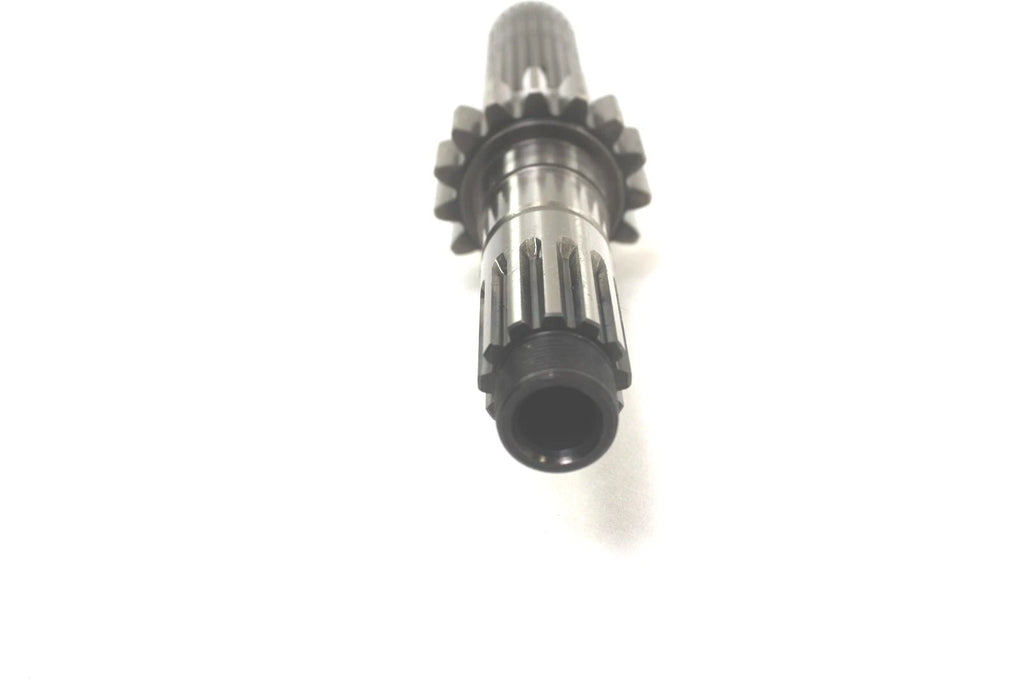 Transmission Main Shaft for Honda CRF450R (2018) OEM 23210-MKE-A00