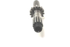 Transmission Main Shaft for Honda CRF450R (2018) OEM 23210-MKE-A00