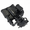V-apor Canister 911-666 for VW CC (2009–2017), Passat (2006–2010), Passat CC (2009–2012) 3C0201797D