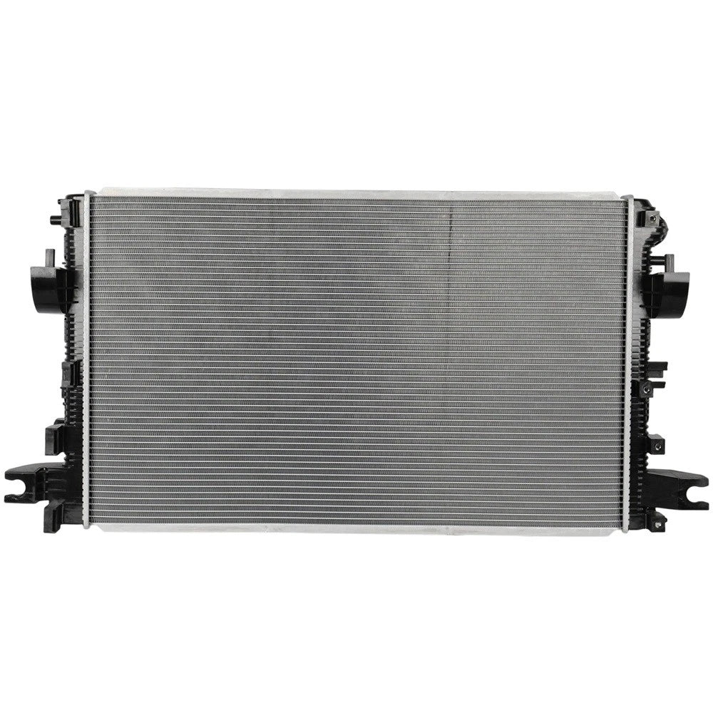 Aluminum Radiator for Ram 2500 3500 (2019–2023)