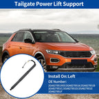 Left Tailgate Power Lift Support for Volkswagen T-ROC (2018–2021) No. 2GA827851905