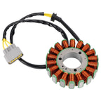 Stator & Regulator Rectifier w/Gasket for Can Am Maverick X3 Max R Turbo (2018–2023)