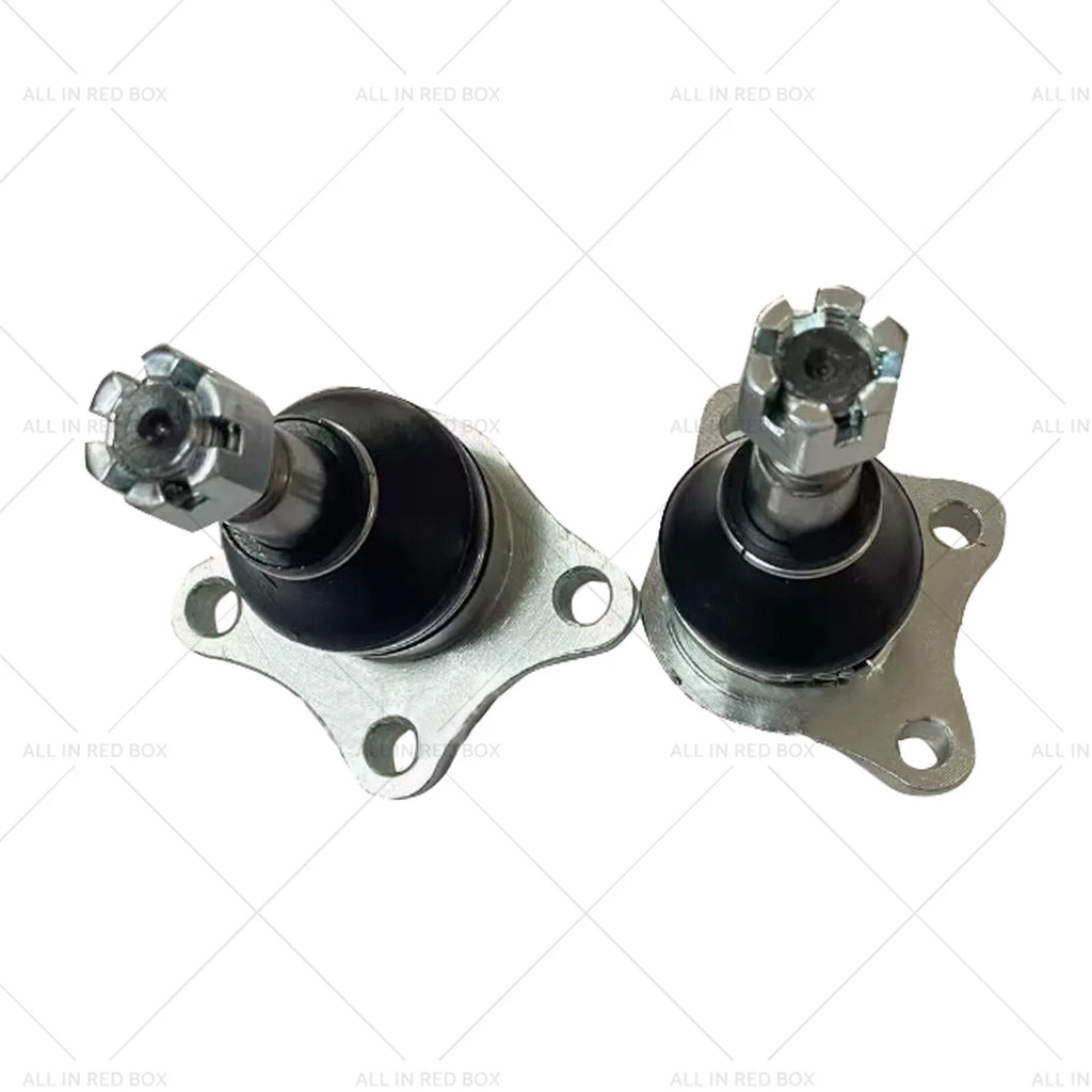 4X Upper & Lower Ball Joint Kit for Mitsubishi Pajero (1991–2000)