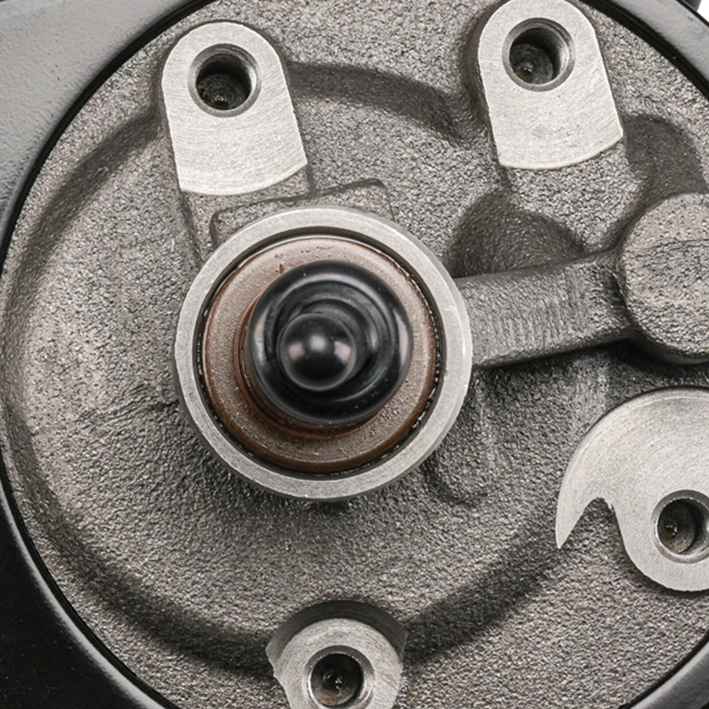 Power Steering Pump with Reservoir for Dodge Ramcharger (1992–1993)