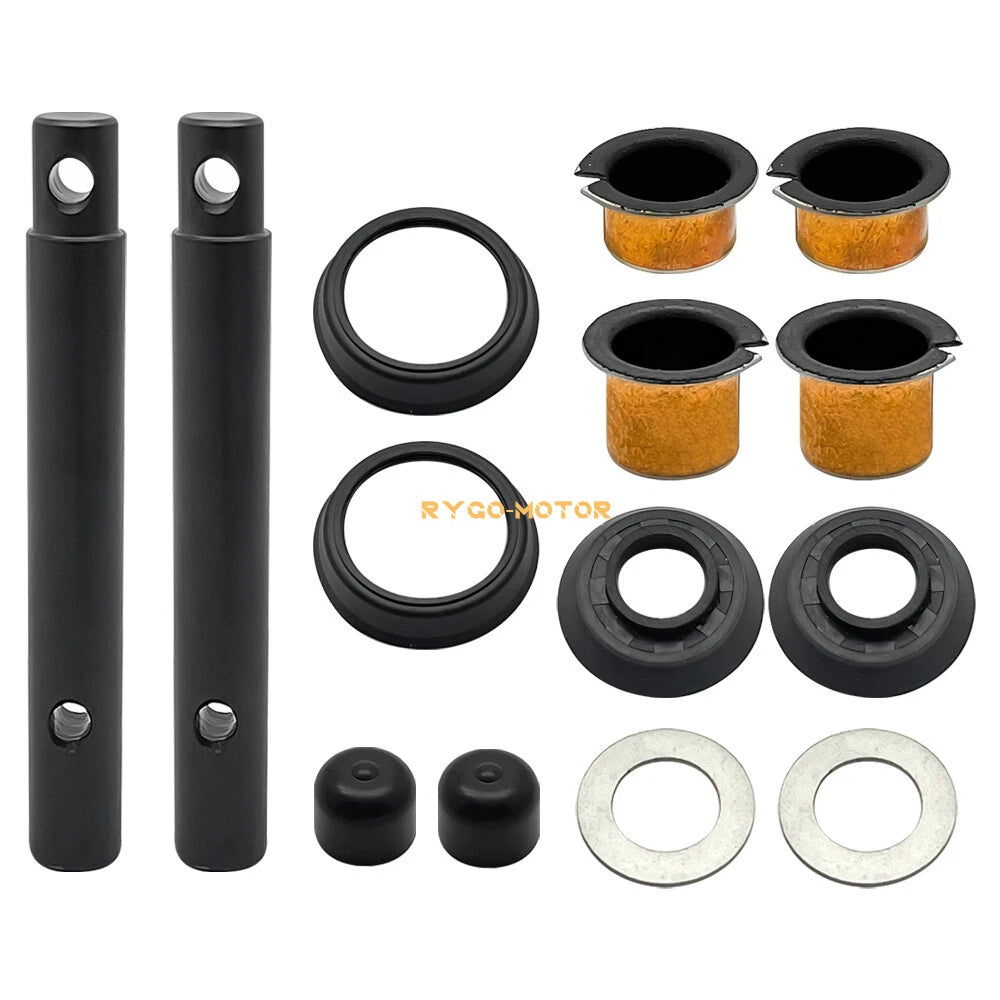 Knuckle Bushing Kit for Yamaha Golf Cart G2 G8 G9 G11 G14 G16 G19 G20 (1985–2001)