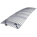 Billet Grille Insert for Ford Bronco/F-Series Pickup (1987–1991)