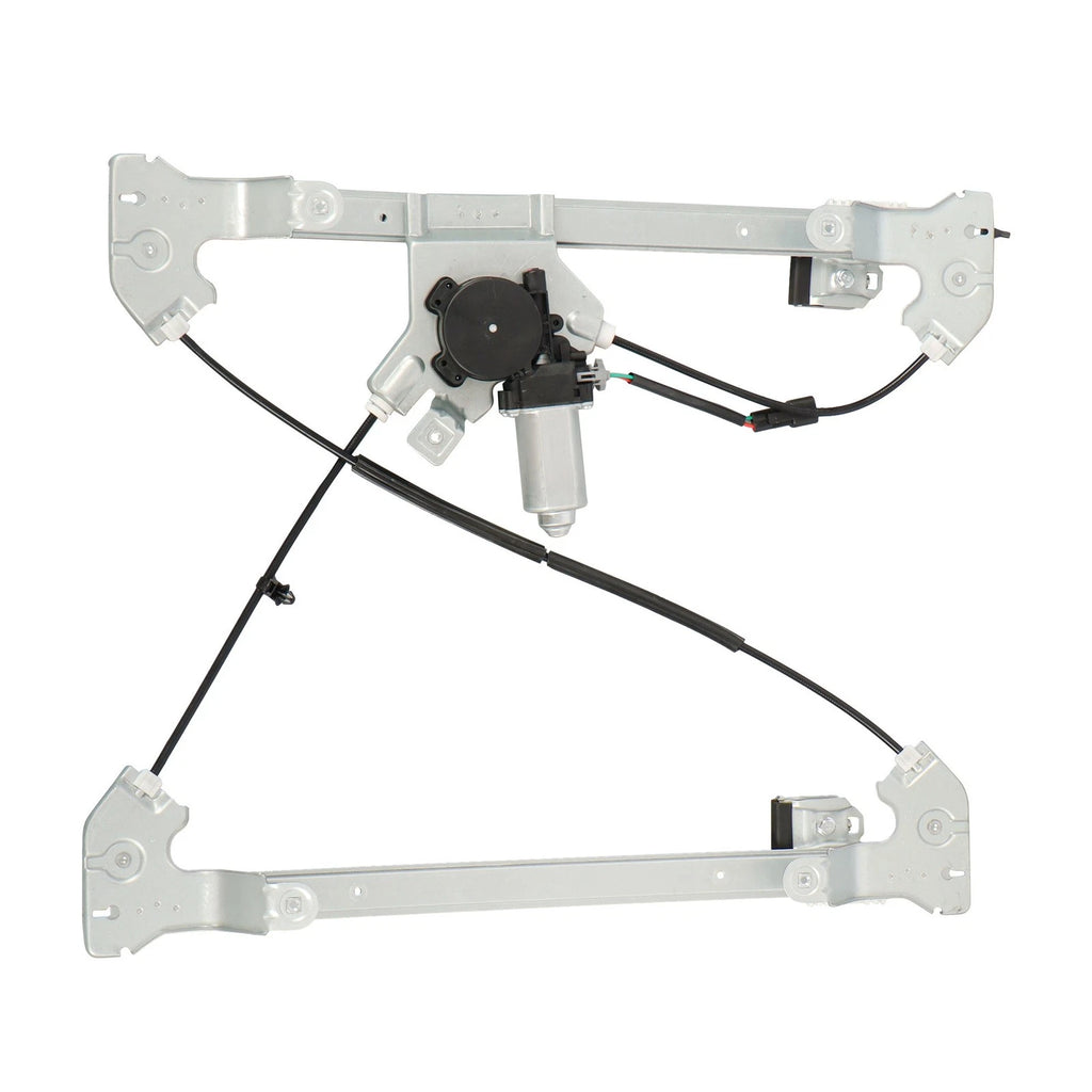 Power Window Regulator with Motor for Ford F150 Lincoln Mark (2006-2008)