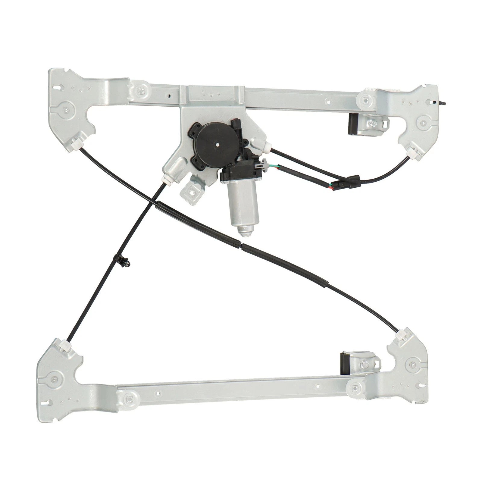 Power Window Regulator with Motor for Ford F150 Lincoln Mark (2006-2008)