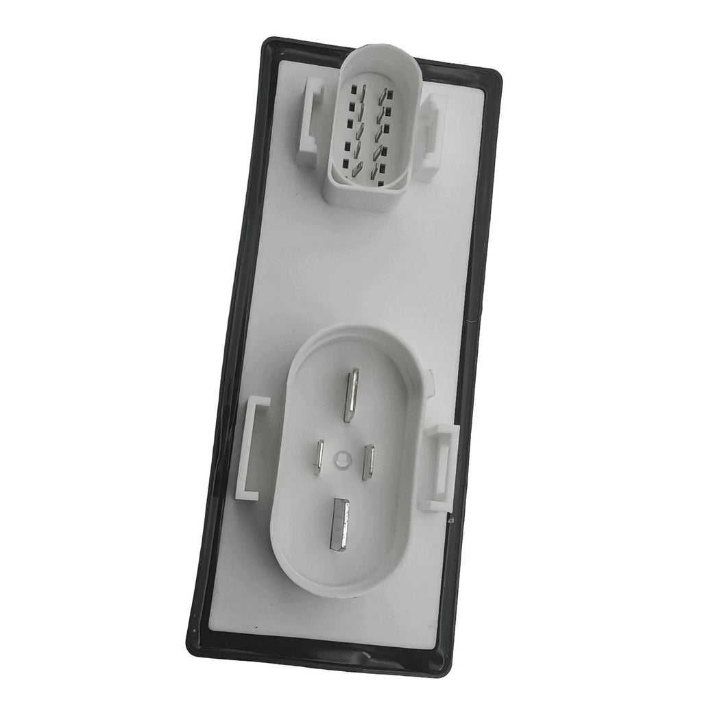 Cooling Fan Module for Audi A4 Quattro TT (1999-2000)