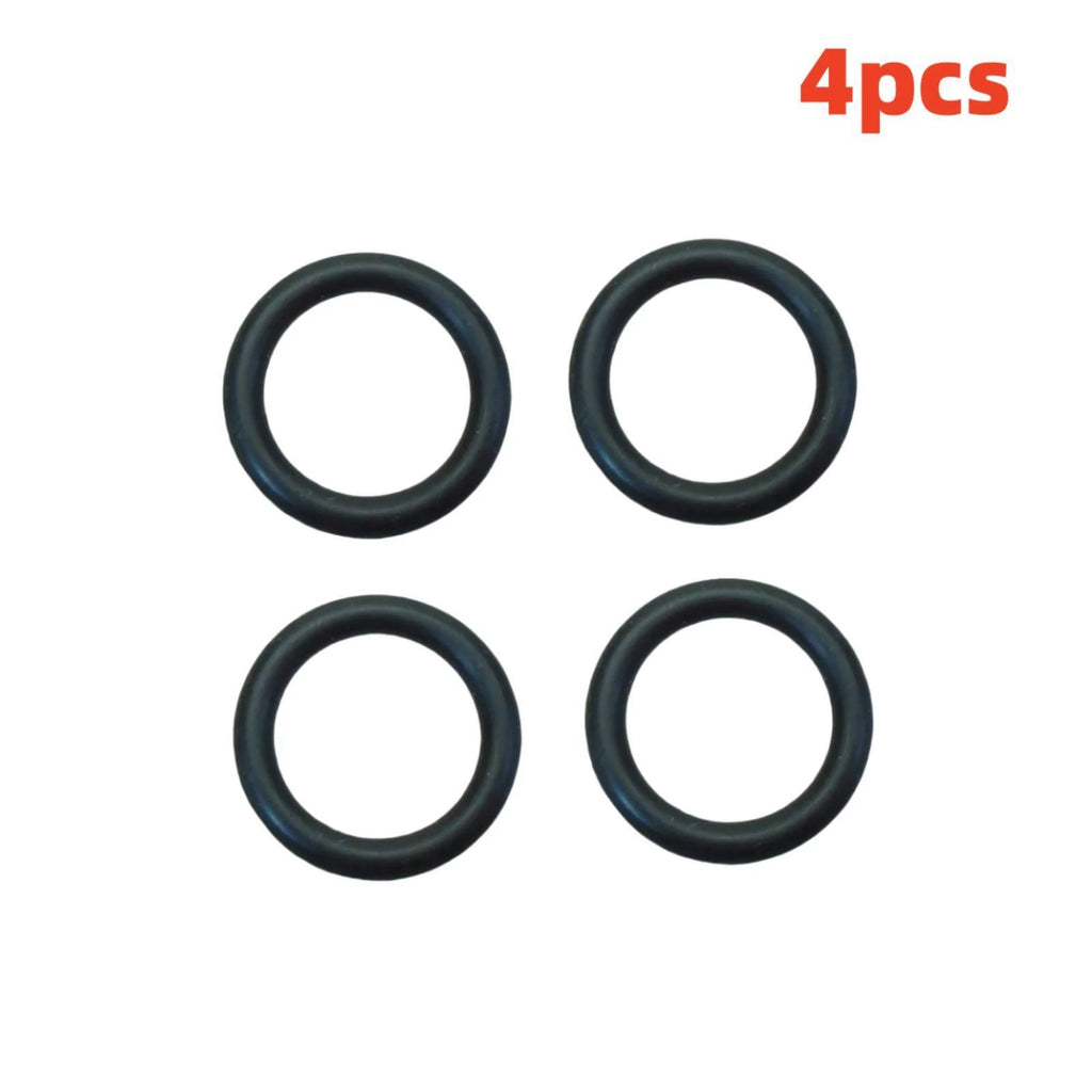 Set of 4 O-Rings for Mercury Quicksilver (25-26802, 18-7180)