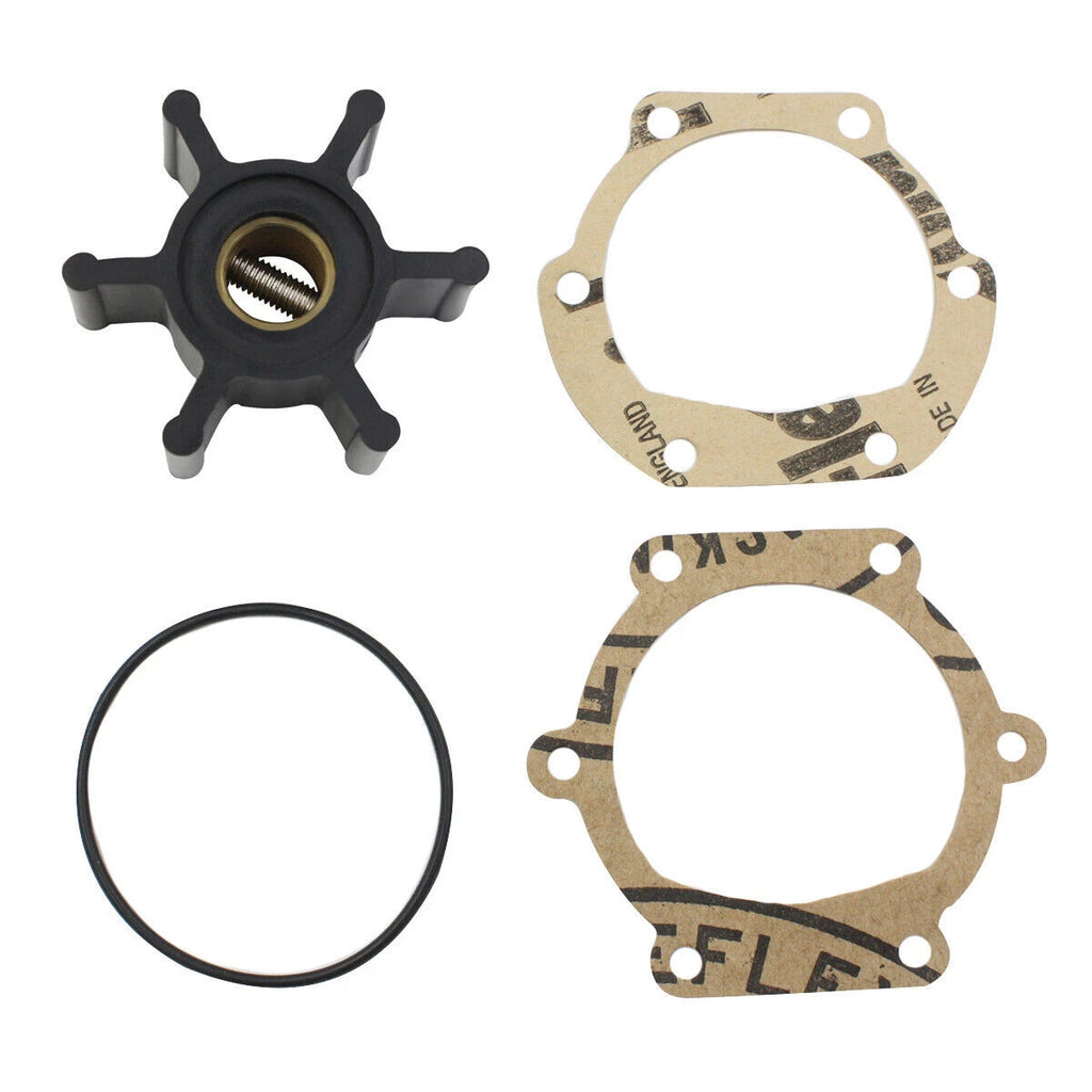 Water Pump Impeller Kit for Westerbeke Marine Generator (034440, 23-3307)