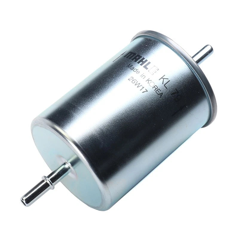 Mahle Fuel Filter KL79 for Audi A4 TT Bentley Continental VW Beetle Golf Jetta (2000–2023)