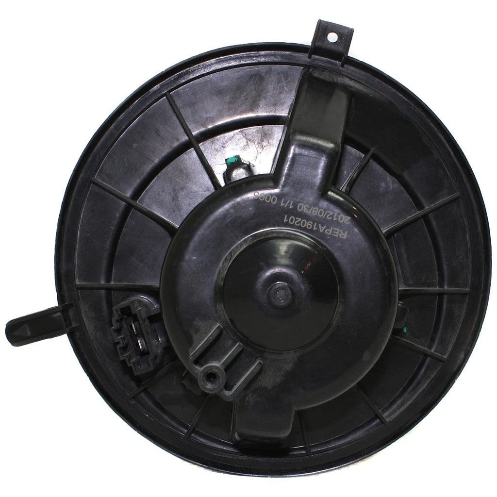 Blower Motors for VW Volkswagen Tiguan, CC, Eos, Jetta, GTI, Audi A3 Quattro