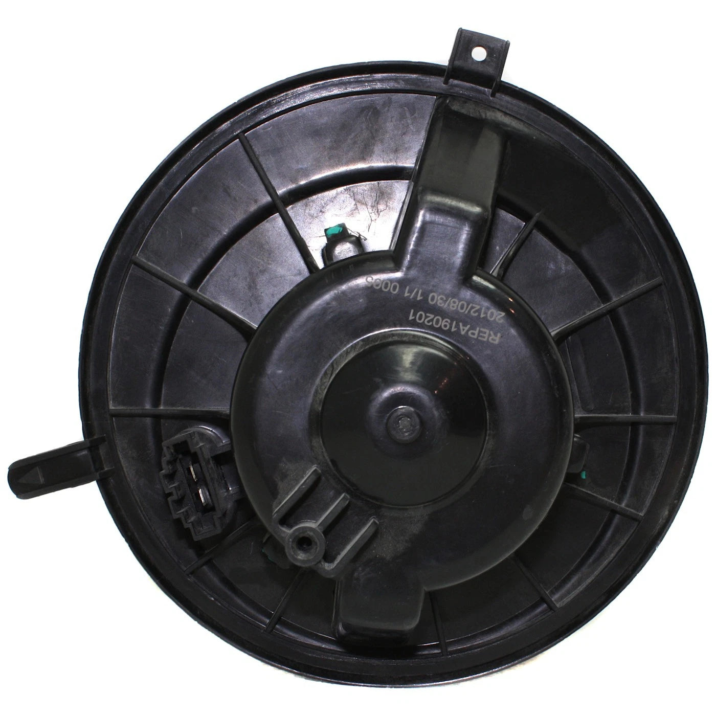 Blower Motors for VW Volkswagen Tiguan, CC, Eos, Jetta, GTI, Audi A3 Quattro