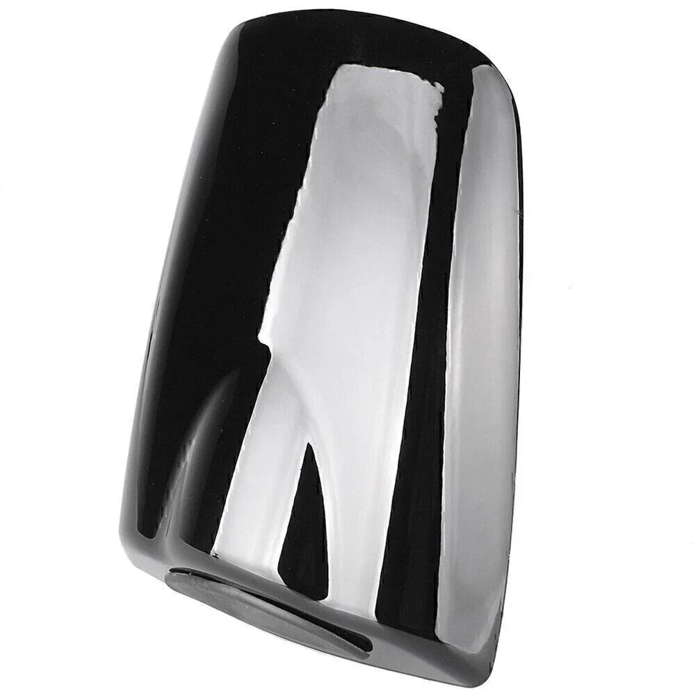 Rear Seat Cover Cowl for Honda CBR 929RR (2000-2001) Black