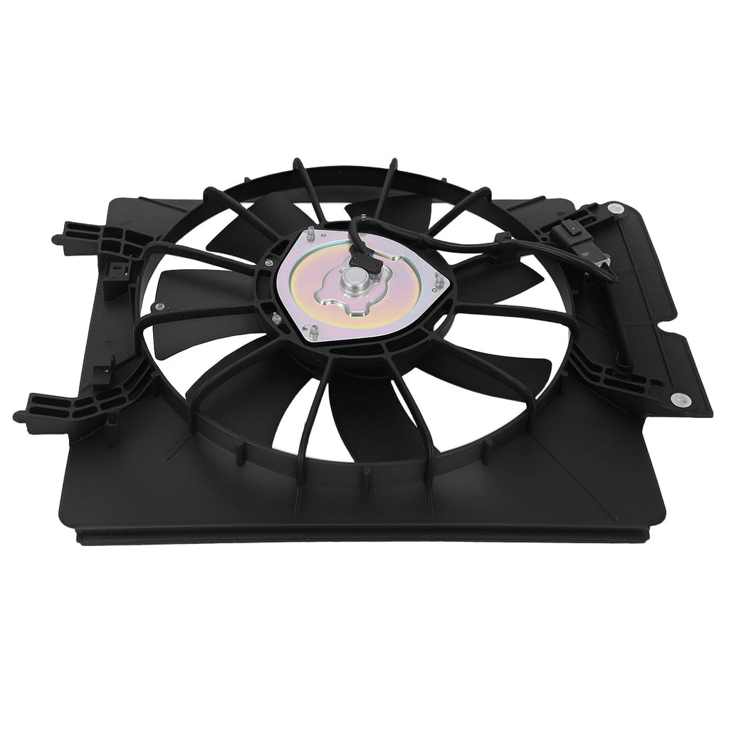 A/C Condenser Cooling Fan for Honda Element (2003–2006) CR-V (2002–2006) HO3113116