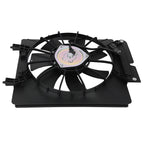 A/C Condenser Cooling Fan for Honda Element (2003–2006) CR-V (2002–2006) HO3113116