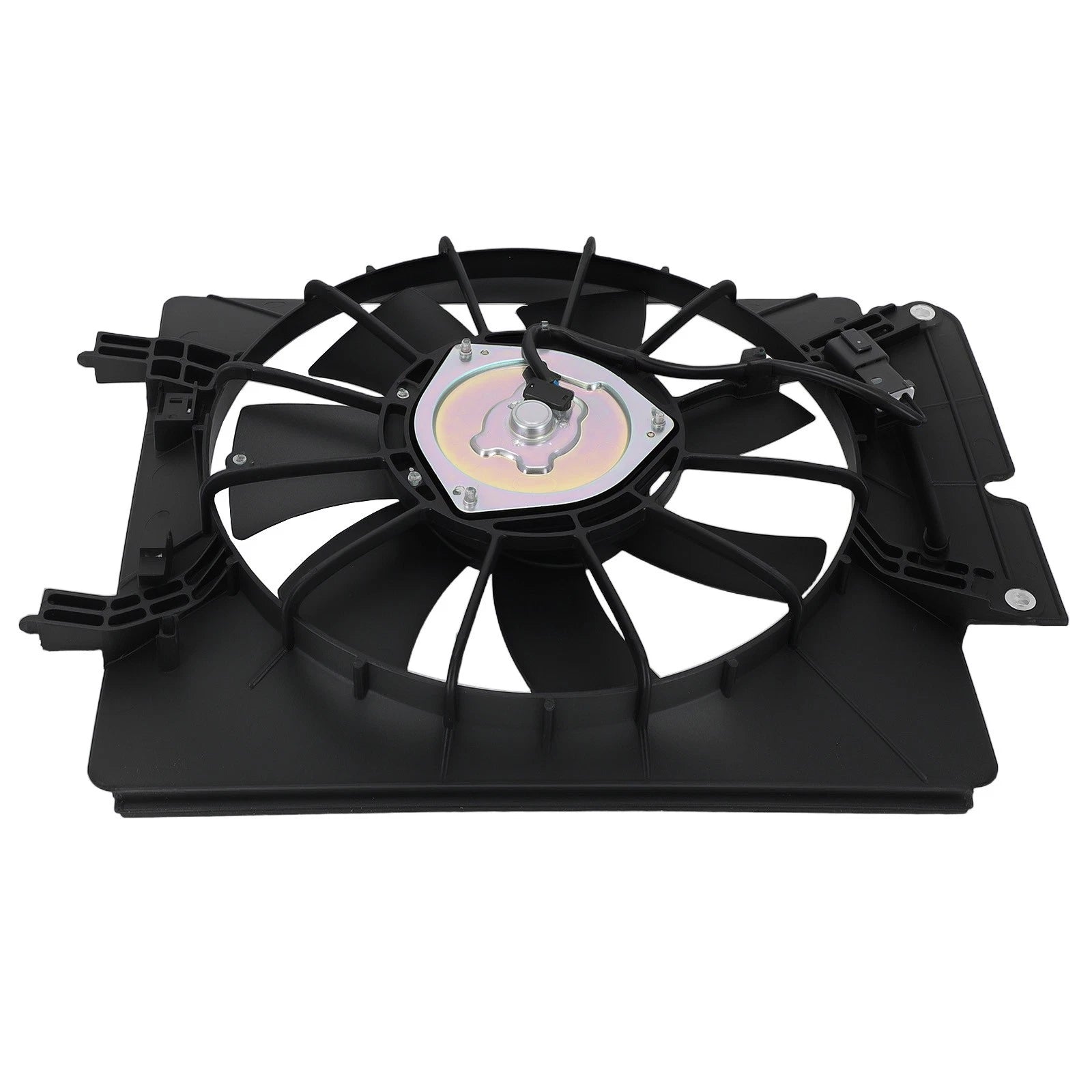 A/C Condenser Cooling Fan for Honda Element (2003–2006) CR-V (2002–2006) HO3113116