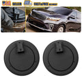 Cup Holder Insert Divider for Subaru Forester Outback Legacy