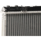 Radiator for Toyota Camry (1992–1996) Heavy Duty Cooling