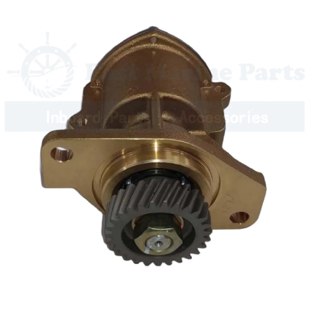 Raw Water Pump for Johnson (10-24493, 10-24493-01)