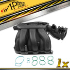 Upper Intake Manifold with Gaskets for Ford Taurus Mercury Sable (2004–2007)