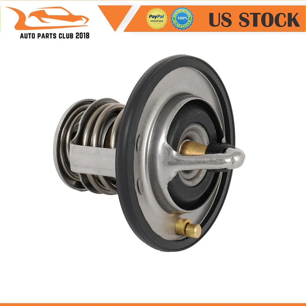 Engine Coolant Thermostat for Honda Civic (2014–2015) & Nissan 200SX (1995–1998)