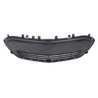 Gloss Black Front Bumper Grille for Chevrolet Bolt EV (2017-2021)