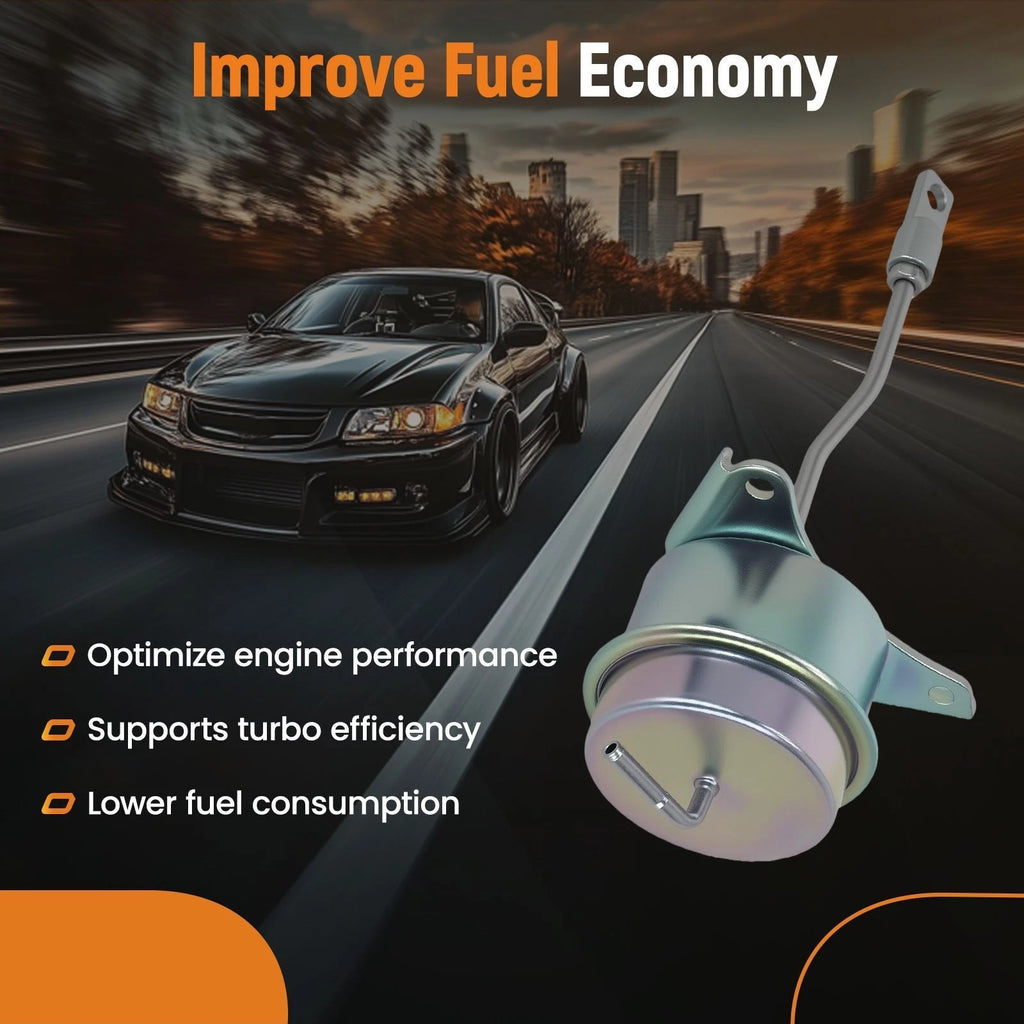 Turbo Charger Electric Actuator for Acura RDX (2005-2012)