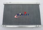Radiator & Fans for Nissan Skyline V35 Infiniti G35 VQ35DE 3.5 (2003-2007)