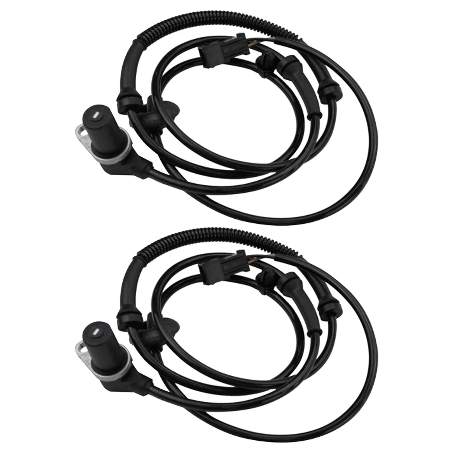 Hella ABS Sensor Kit for Audi A4, A4 Quattro, S4 (2-Pin Connector)
