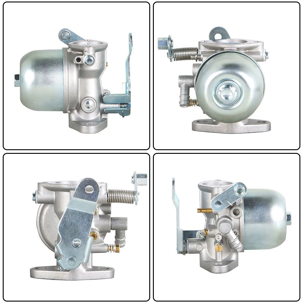 Carburetor for EZGO Marathon Golf Cart 2-Stroke (1989–1993)