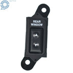 Rear Power Window Door Switch F2TZ-14529-A for Ford Bronco (1992–1996)