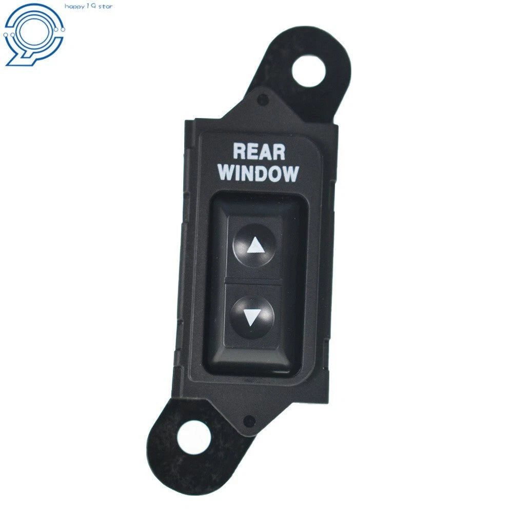 Rear Power Window Door Switch F2TZ-14529-A for Ford Bronco (1992–1996)
