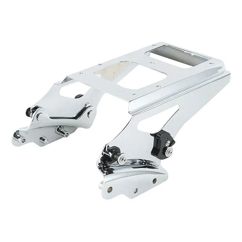 Detachable Tour Mount Rack Docking Kit for Harley Touring (2009-2013)